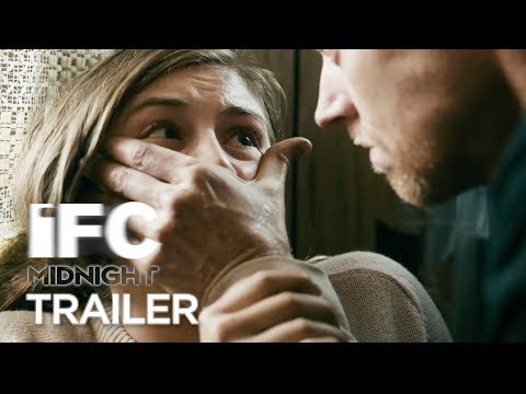 Rust Creek - Official Trailer I HD I IFC Midnight