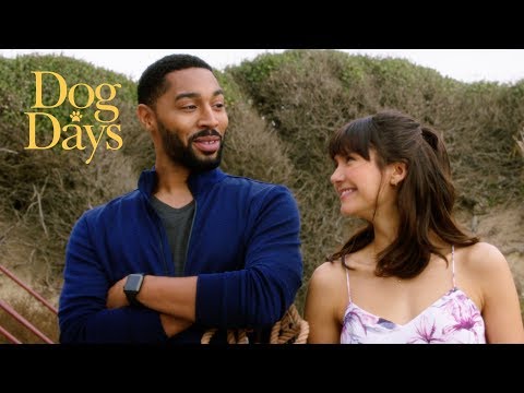 DOG DAYS | Dog Date