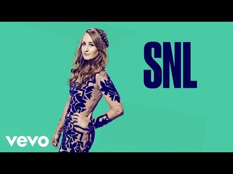 Margo Price - Since You Put Me Down (Live on SNL)