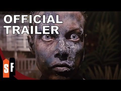 The Guardian Official Trailer (2016) - William Friedkin, Horror Movie