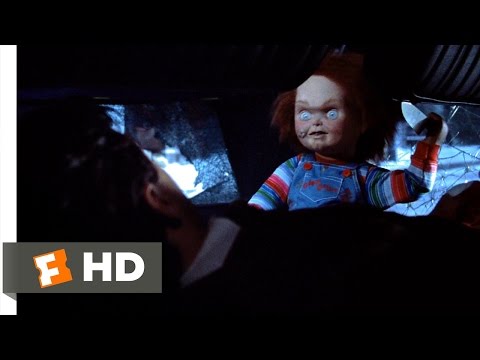 Child&#039;s Play (1988) - You Can&#039;t Hurt Me Scene (6/12) | Movieclips