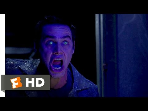 The Cable Guy (7/8) Movie CLIP - Cable Nightmare (1996) HD