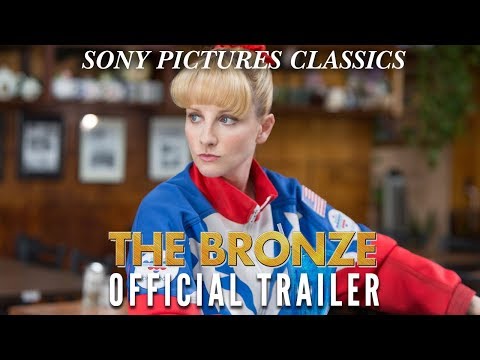 The Bronze | Official Trailer HD (2016)