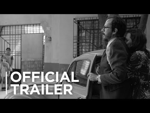 ROMA | Official Trailer | Netflix