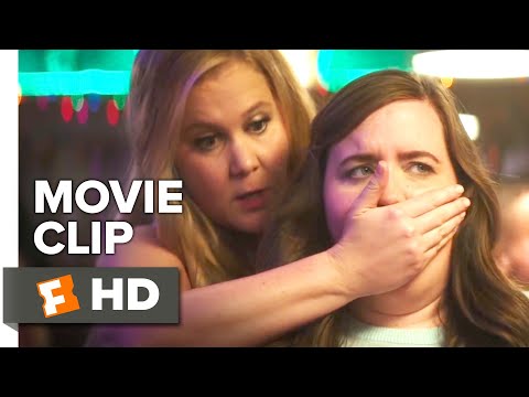 I Feel Pretty Movie Clip - Full Spin (2018) | Movieclips Coming Soon