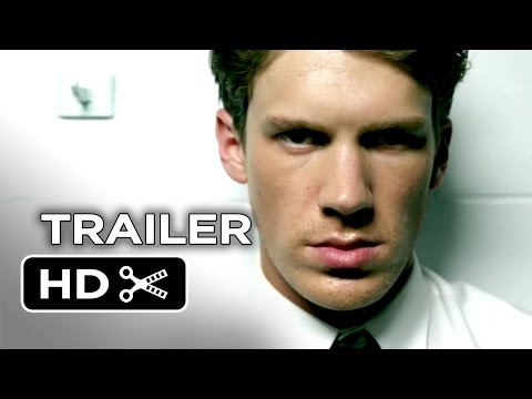 Missionary Official Trailer 1 (2014) - Dawn Olivieri Thriller HD