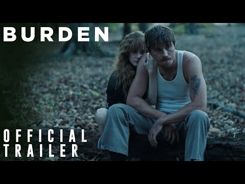 BURDEN | Official Trailer 2 - Now Playing in Select Theaters | 101 Studios