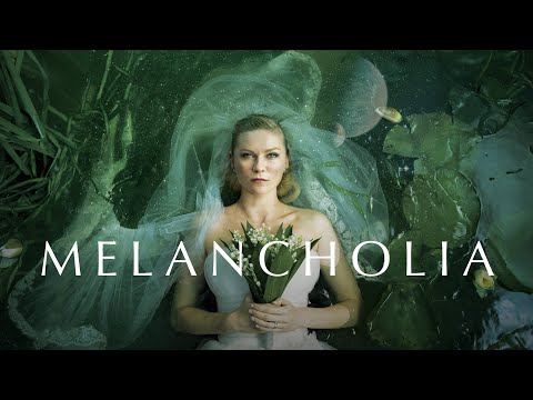 Melancholia - Official Trailer