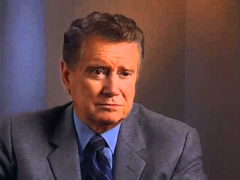 Regis Philbin discusses &quot;Who Wants to Be a Millionaire&quot; - TelevisionAcademy.com/Interviews