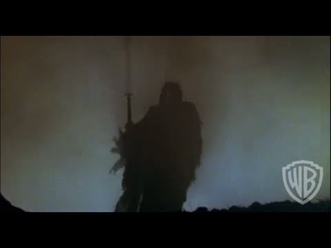 Excalibur - Trailer 1