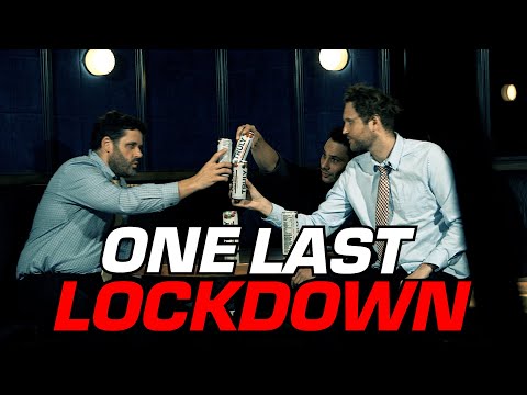 ONE LAST LOCKDOWN - Official Trailer [HD]