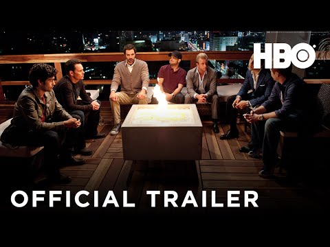 Entourage - The Complete Series: Catch Up Trailer - Official HBO UK