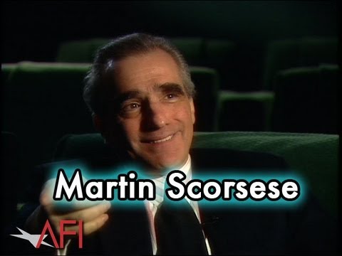 Martin Scorsese on REAR WINDOW