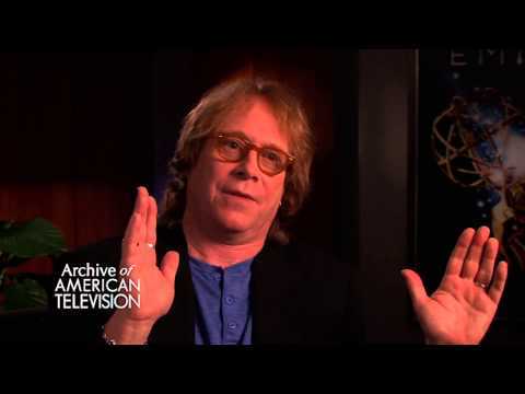 Bill Mumy discusses &quot;The Twilight Zone&quot; episode It&#039;s a Good Life- EMMYTVLEGENDS.ORG