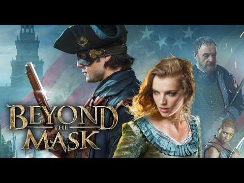 Beyond the Mask - Official Trailer [HD]