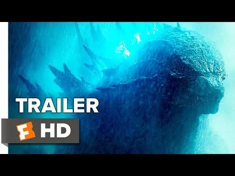 Godzilla: King of the Monsters Final Trailer (2019) | Movieclips Trailers