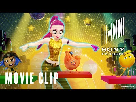 The Emoji Movie - Candy Crush Clip - Starring T.J. Miller &amp; James Corden - At Cinemas August 4