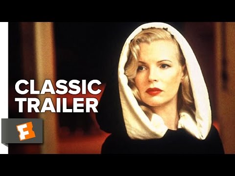 LA Confidential (1997) Official Trailer - Kevin Spacey, Guy Pearce Movie HD