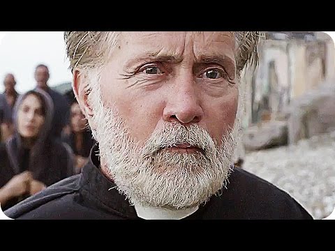 THE VESSEL Trailer (2016) Martin Sheen Drama Movie