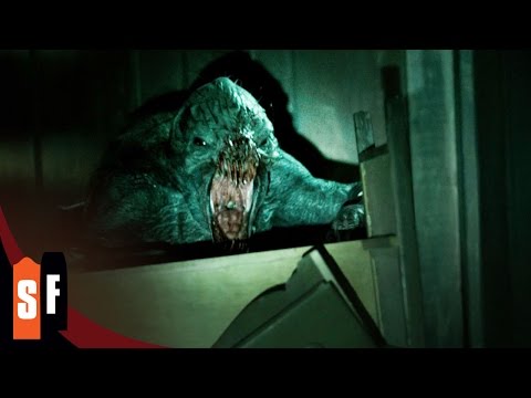 Animal (2/2) The Monster Gets Maced (2014) HD