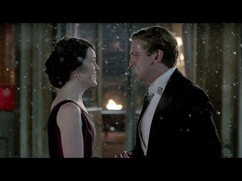 DOWNTON ABBEY - RECAP - Now Playing