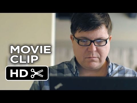 Rolling Papers Movie CLIP - The Cannabist (2015) - Marijuana Documentary HD