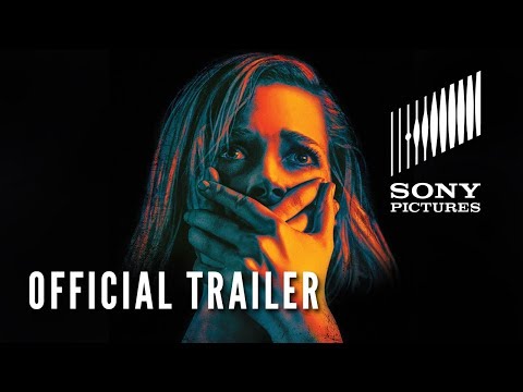 DON&#039;T BREATHE - Official Trailer (HD)