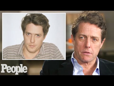 Hugh Grant Looks Back On Surviving Prostitute Scandal &amp; How He Handled The Situation | PeopleTV