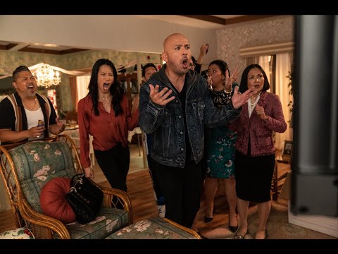 Easter Sunday | Jo Koy on Family Featurette