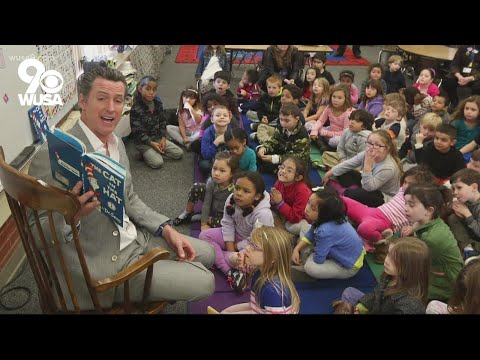 Verify: Did Loudoun County ban Dr. Seuss books?