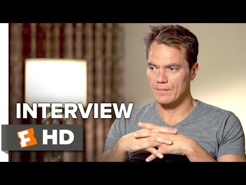 Midnight Special Interview - Michael Shannon (2016) - Sci-Fi Movie HD
