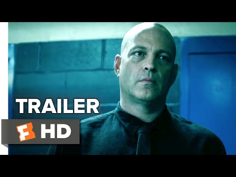 Brawl in Cell Block 99 Teaser Trailer #1 (2017) | Movieclips Trailers