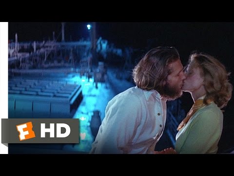 King Kong (7/9) Movie CLIP - The Ape Had the Right Idea (1976) HD