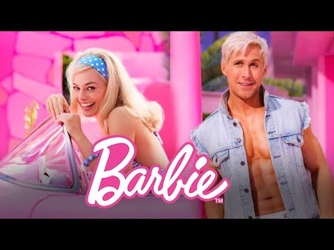 Barbie - The Greatest Lie Ever Told