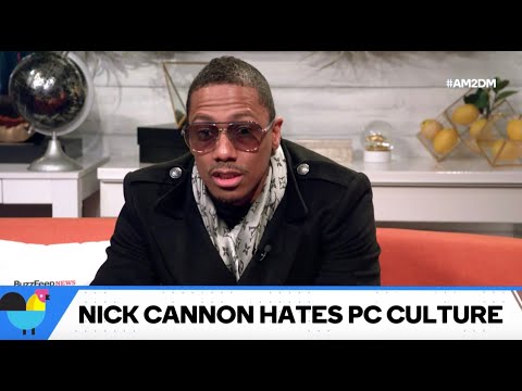 Nick Cannon Defends Kevin Hart: &quot;It&#039;s A Dangerous Time&quot;