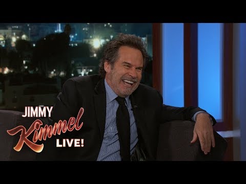 Dennis Miller on Being a Conservative Comedian