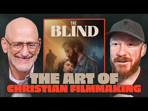 How to Make GREAT Christian Films