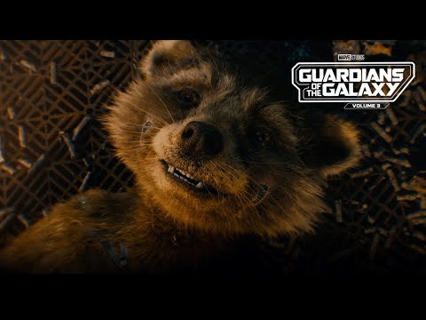 Marvel Studios’ Guardians of the Galaxy Vol. 3 | Good to Have Friends