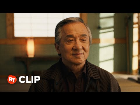 Karate Kid: Legends Exclusive Movie Clip - Looking for You (2025)