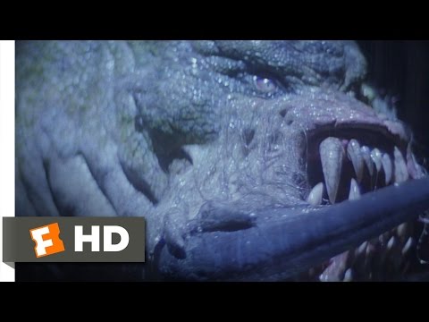 The Relic (8/9) Movie CLIP - The Rescue Team (1997) HD