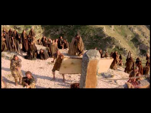 The Passion of The Christ - Trailer