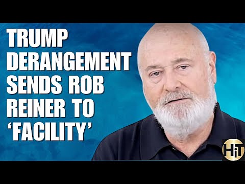 Trump Derangement: No Laughing Matter?
