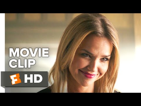 Fifty Shades Freed Movie Clip - Ana Confronts Gia (2018) | Movieclips Coming Soon