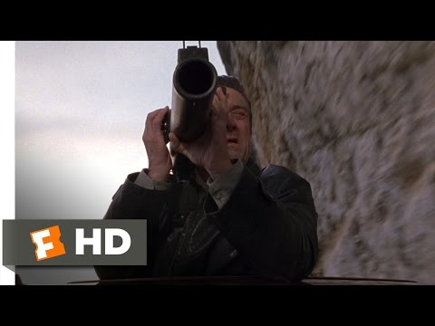 Ronin (5/9) Movie CLIP - Nice Chase (1998) HD