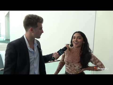 Will Witt Debates a &quot;Progressive&quot; Muslim | Interviews