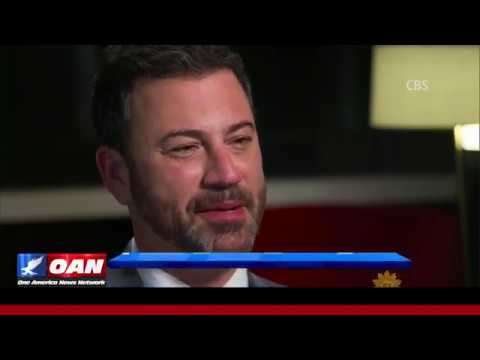 Critics Blast Jimmy Kimmel For Double-Standards