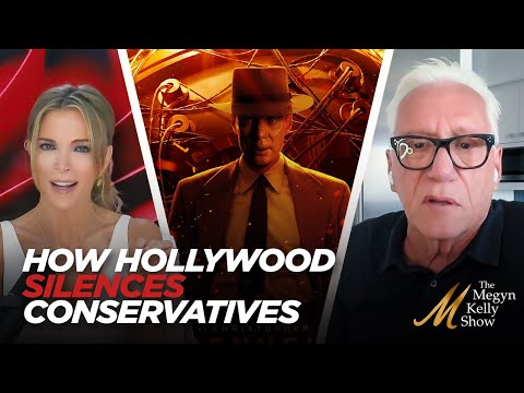 James Woods Describes How Hollywood Silences Conservatives, and How He&#039;s Crafted a Second Act Now