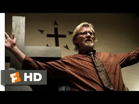 Red State (1/8) Movie CLIP - The End Is Nigh (2011) HD