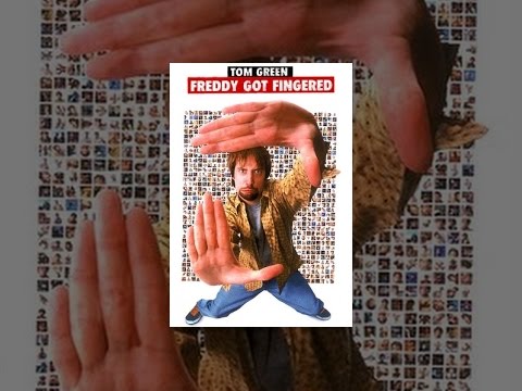 Freddy Got Fingered