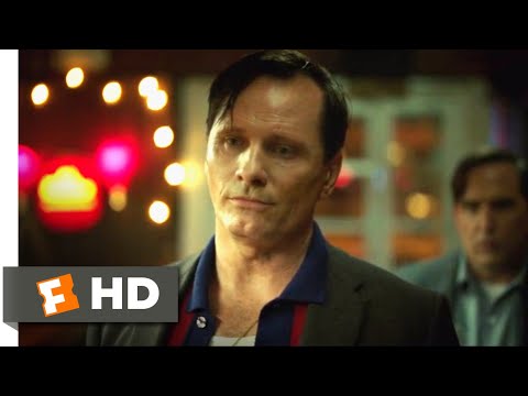 Green Book (2018) - Barroom Brawl Scene (3/10) | Movieclips